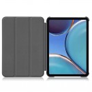 Deksel Tri-Fold Smart iPad Mini 6/7 (2021/2024) Roségull thumbnail