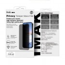 IMAK Privacy Herdet Glass skjermbeskytter Samsung Galaxy S26 FE 5G thumbnail