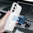 Tech-Flex Deksel Samsung Galaxy S26 5G MagSafe Gjennomsiktig thumbnail