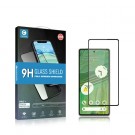 Mocolo herdet glass 3D skjermbeskytter Google Pixel 7 5G svart kant thumbnail