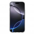 Fashion Deksel for iPhone 18 Pro Max - blå Marmor thumbnail
