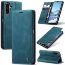 CaseMe flip Retro deksel for Samsung Galaxy A26 5G blå thumbnail