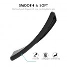 ENKAY Liquid Silikon deksel Samsung Galaxy S26 Ultra 5G - Mørk grønn thumbnail