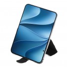 Dux Ducis Skin Pro Series Flip deksel iPhone Duo Svart thumbnail