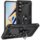 Tech-Flex Deksel med Ring Grep Samsung Galaxy S26 5G svart thumbnail