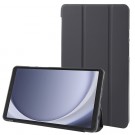 Deksel Tri-Fold Smart til Samsung Galaxy Tab A11 svart thumbnail