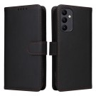 BETOPNICE 2-i-1 Lommebok deksel Samsung Galaxy A25 5G svart thumbnail