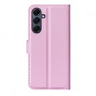 Lommebok deksel for Samsung Galaxy A17 rosa thumbnail
