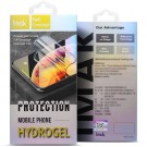 IMAK Hydrogel Plastfilm Skjermbeskytter Samsung Galaxy Z Flip 5 5G thumbnail