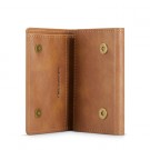 DG.MING lommebok for kredittkort - Brun thumbnail