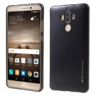 Mercury Goospery TPU Deksel Huawei Mate 9 svart thumbnail