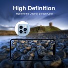 Enkay Hat-Prince herdet Glass Kamera Linser iPhone 13 Pro/13 Pro Max thumbnail