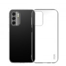 MOFI TPU Deksel for Nokia G60 5G Gjennomsiktig thumbnail