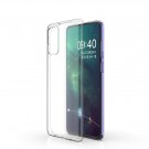 Tech-Flex TPU Deksel for Samsung Galaxy S20 Gjennomsiktig thumbnail