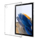 Tech-Flex TPU Støtsikkert Deksel for Galaxy Tab A8 10,5 (2021) Gjennomsiktig thumbnail