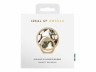 Ideal Of Sweden Magnetic Ring Mount Calacatta Golden Marble thumbnail