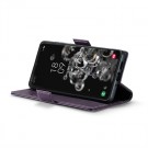 CaseMe Lommebok deksel for Samsung Galaxy S20 Ultra lilla thumbnail