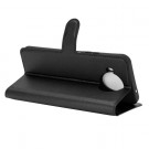 Lommebok deksel for Nokia 8.3 5G svart thumbnail