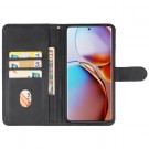 Lommebok deksel for Motorola Edge 40 5G svart thumbnail