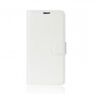 Lommebok deksel for Nokia 8 Sirocco hvit thumbnail