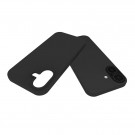 Tech-Flex TPU Deksel til iPhone 17 svart thumbnail