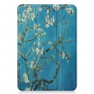 Deksel Tri-Fold Smart iPad Mini 6/7 (2021/2024) - Blomster thumbnail