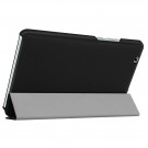 Deksel Tri-Fold Smart Huawei MediaPad M3 8.4