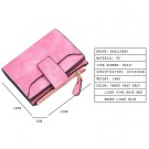 Baellerry lommebok for kredittkort - Rosa thumbnail