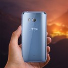 Tech-Flex TPU Deksel for HTC U11 Gjennomsiktig thumbnail