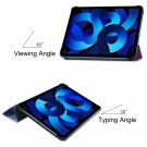Deksel Tri-Fold Smart til iPad 11