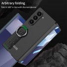 GKK Deksel med håndstropp Samsung Galaxy Z Fold 7 5G - Svart thumbnail