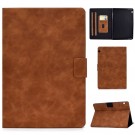 Deksel Cowhide til Huawei MediaPad T5 10.1