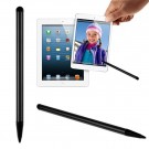 Universell kapasitiv stylus-penn - Svart thumbnail