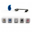 Trådløs Bluetooth In-Ear Øreplugg  thumbnail