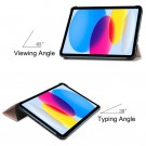 Deksel Tri-Fold Smart til iPad 11