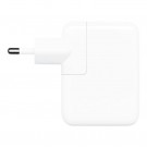 Apple 30W USB-C vegglader - hvit thumbnail