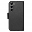 KEY Nordfjord lommebok deksel Samsung Galaxy S24 5G Svart thumbnail