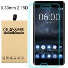 Herdet glass skjermbeskytter Nokia 6 thumbnail