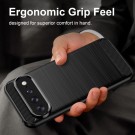 Tech-Flex Deksel karbonfiber Google Pixel 10 Pro XL 5G svart thumbnail