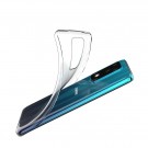 Tech-Flex TPU Deksel for Samsung Galaxy S20 Ultra Gjennomsiktig thumbnail