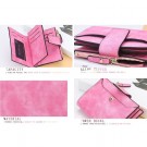 Baellerry lommebok for kredittkort - Rosa thumbnail