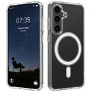 Tech-Flex Deksel Samsung Galaxy S26+ Plus 5G MagSafe Gjennomsiktig thumbnail