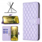 Lommebok deksel Clamshell for Samsung Galaxy S23+ plus 5G - lilla thumbnail