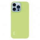IMAK TPU Deksel for iPhone 13 Pro grønn thumbnail