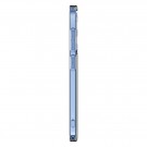 Spigen TPU deksel Samsung Galaxy S25 5G Liquid Crystal Clear thumbnail