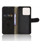Lommebok deksel for Motorola Edge 70 Max 5G svart thumbnail
