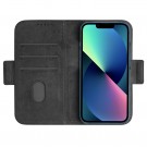 KEY Nordfjord lommebok deksel iPhone 13/14/15/16e Svart thumbnail