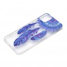 Fashion TPU deksel iPhone 12 Pro Max - Dream Catcher thumbnail