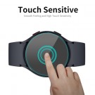 Enkay Hat-Prince herdet glass Samsung Galaxy Watch 6 / 7 44mm thumbnail