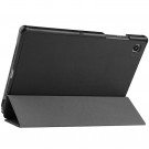 Deksel Tri-Fold Smart til Galaxy Tab A8 10,5 (2021) svart thumbnail